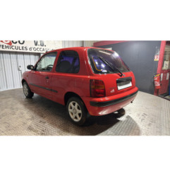 Aile avant gauche NISSAN MICRA 2 Photo n°7