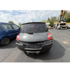 Ceinture avant droit RENAULT MEGANE 2 Photo n°20