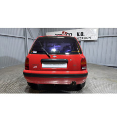 Feu arriere principal gauche (feux) NISSAN MICRA 2 Photo n°7