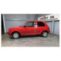 Maitre cylindre (freinage) NISSAN MICRA 2