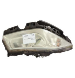 Optique avant principal droit (feux)(phare) RENAULT MEGANE 2 Photo n°1