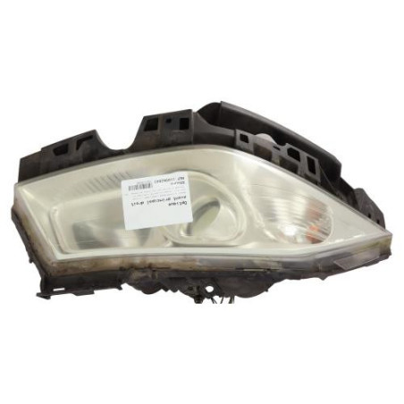 Optique avant principal droit (feux)(phare) RENAULT MEGANE 2 Photo n°1