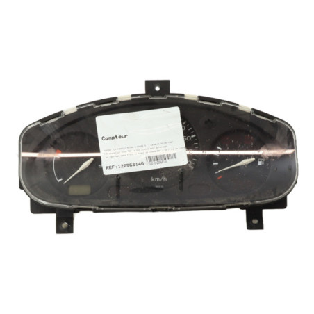 Compteur NISSAN MICRA 2 Photo n°1