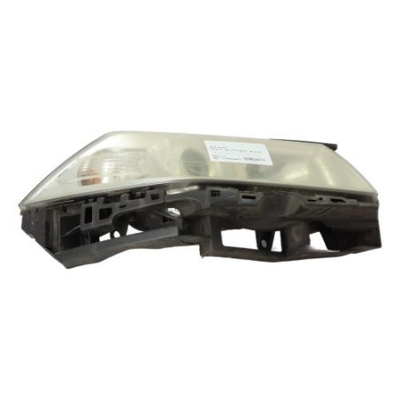 Optique avant principal droit (feux)(phare) RENAULT MEGANE 2
