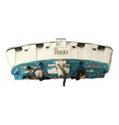 Compteur NISSAN MICRA 2 Photo n°4