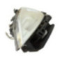 Optique avant principal droit (feux)(phare) RENAULT MEGANE 2