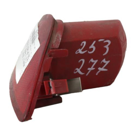 Feu de pare choc arriere droit RENAULT CLIO 3