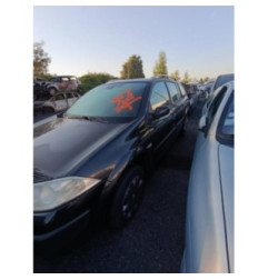 Optique avant principal droit (feux)(phare) RENAULT MEGANE 2 Photo n°10