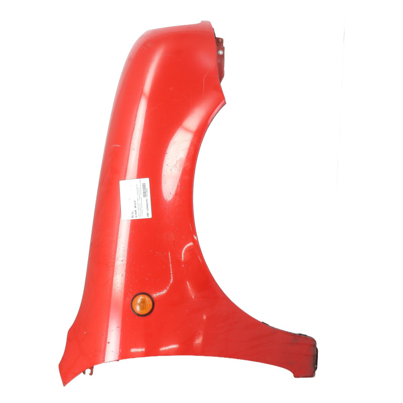 Aile avant droit NISSAN MICRA 2