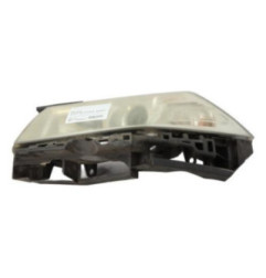 Optique avant principal gauche (feux)(phare) RENAULT MEGANE 2