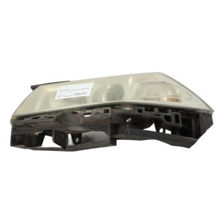 Optique avant principal gauche (feux)(phare) RENAULT MEGANE 2