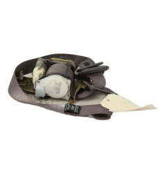 Ceinture avant gauche NISSAN MICRA 2 Photo n°1