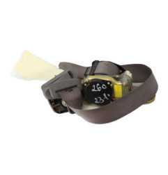 Ceinture avant gauche NISSAN MICRA 2