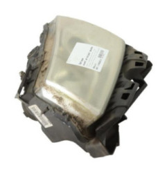 Optique avant principal gauche (feux)(phare) RENAULT MEGANE 2 Photo n°5