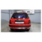 Renfort pare choc avant (traverse) NISSAN MICRA 2