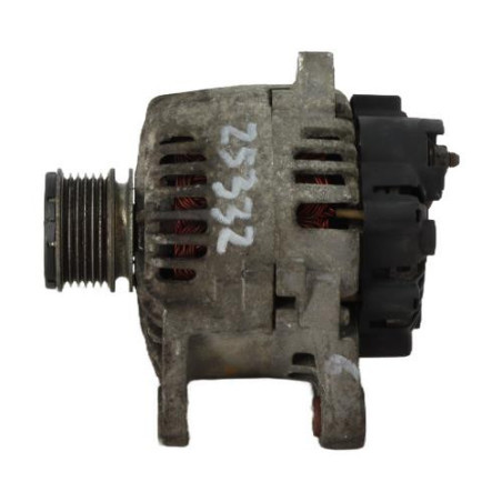 Alternateur RENAULT MEGANE 2
