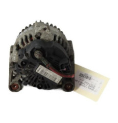 Alternateur RENAULT MEGANE 2 Photo n°3