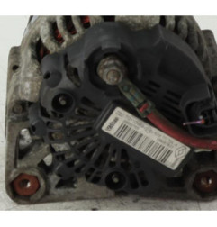 Alternateur RENAULT MEGANE 2 Photo n°6