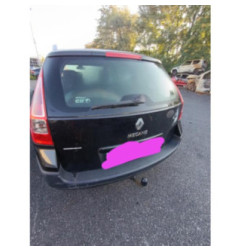 Alternateur RENAULT MEGANE 2 Photo n°7