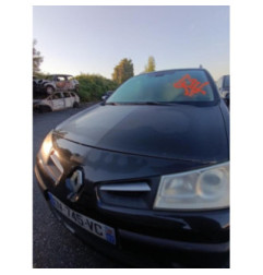 Alternateur RENAULT MEGANE 2 Photo n°12