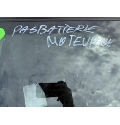 Alternateur RENAULT MEGANE 2 Photo n°13