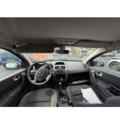 Alternateur RENAULT MEGANE 2 Photo n°20