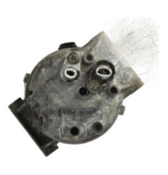 Compresseur clim RENAULT MEGANE 2 Photo n°5