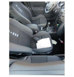 Compresseur clim RENAULT MEGANE 2 Photo n°8