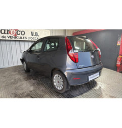 Serrure avant gauche FIAT PUNTO 2 Photo n°17