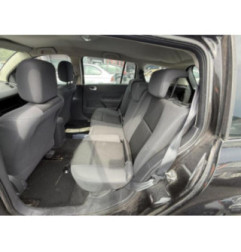 Compresseur clim RENAULT MEGANE 2 Photo n°20