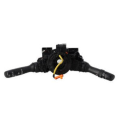 Com (Bloc Contacteur Tournant+Commodo Essuie Glace+Commodo Phare) PEUGEOT 107 Photo n°1