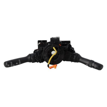 Com (Bloc Contacteur Tournant+Commodo Essuie Glace+Commodo Phare) PEUGEOT 107 Photo n°1