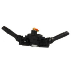 Com (Bloc Contacteur Tournant+Commodo Essuie Glace+Commodo Phare) PEUGEOT 107 Photo n°3