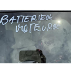 Com (Bloc Contacteur Tournant+Commodo Essuie Glace+Commodo Phare) PEUGEOT 107 Photo n°4