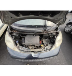 Com (Bloc Contacteur Tournant+Commodo Essuie Glace+Commodo Phare) PEUGEOT 107 Photo n°6