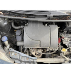 Com (Bloc Contacteur Tournant+Commodo Essuie Glace+Commodo Phare) PEUGEOT 107 Photo n°7