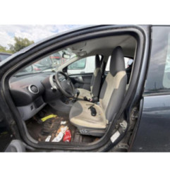 Com (Bloc Contacteur Tournant+Commodo Essuie Glace+Commodo Phare) PEUGEOT 107 Photo n°10