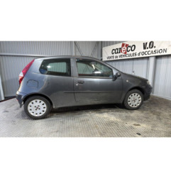 Moteur leve vitre avant gauche FIAT PUNTO 2 Photo n°16