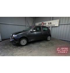 Moteur leve vitre avant droit FIAT PUNTO 2