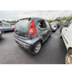 Com (Bloc Contacteur Tournant+Commodo Essuie Glace+Commodo Phare) PEUGEOT 107 Photo n°13