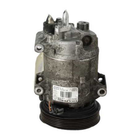 Compresseur clim RENAULT SCENIC 2 Photo n°1