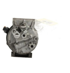Compresseur clim RENAULT SCENIC 2 Photo n°5