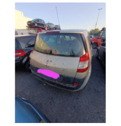 Compresseur clim RENAULT SCENIC 2 Photo n°6