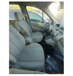 Compresseur clim RENAULT SCENIC 2 Photo n°7