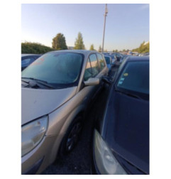 Compresseur clim RENAULT SCENIC 2 Photo n°8