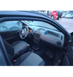 Retroviseur gauche FIAT PUNTO 2 Photo n°20