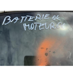 Compresseur clim RENAULT SCENIC 2 Photo n°10