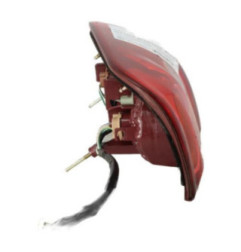 Feu arriere principal gauche (feux) TOYOTA RAV4 2 Photo n°5