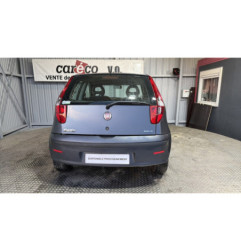 Boitier servitude moteur (BSM) FIAT PUNTO 2 Photo n°13