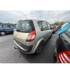 Compresseur clim RENAULT SCENIC 2 Photo n°20